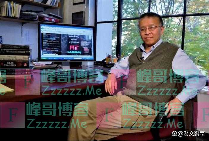 美华裔科学家发现“最佳半导体”材料，却表态：不敢再和美国合作