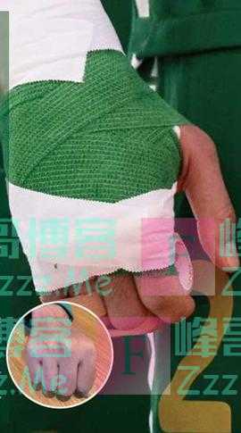 场上的铁血硬汉，场下的开朗男孩丨张佳祺：希望年轻球员能坚持理想，并为之奋斗