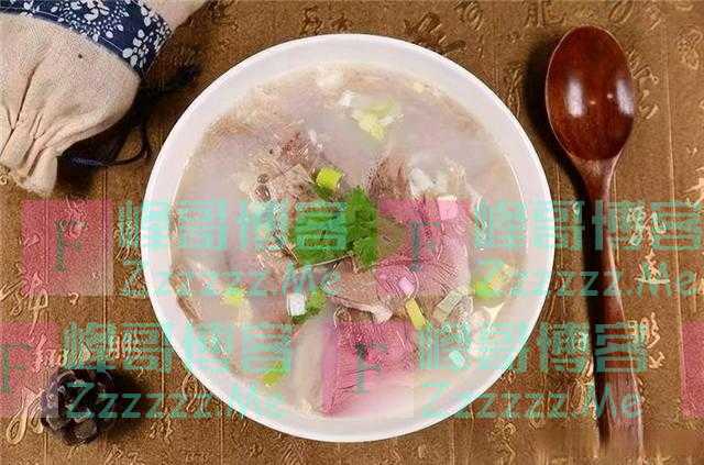 建议中老年人：天气转凉，多喝这“4种饮品”，营养价值高还好喝