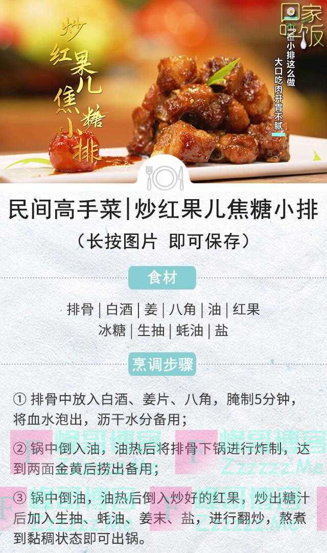 冬日里的“护心降脂果”！