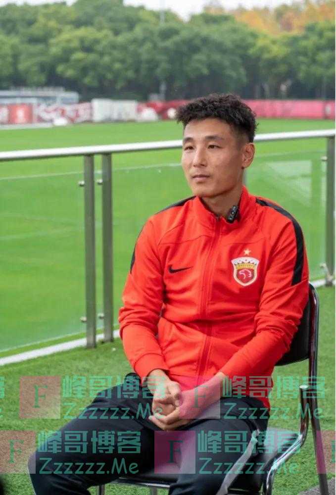 独家专访｜满31岁的武磊说：我这样看世界杯