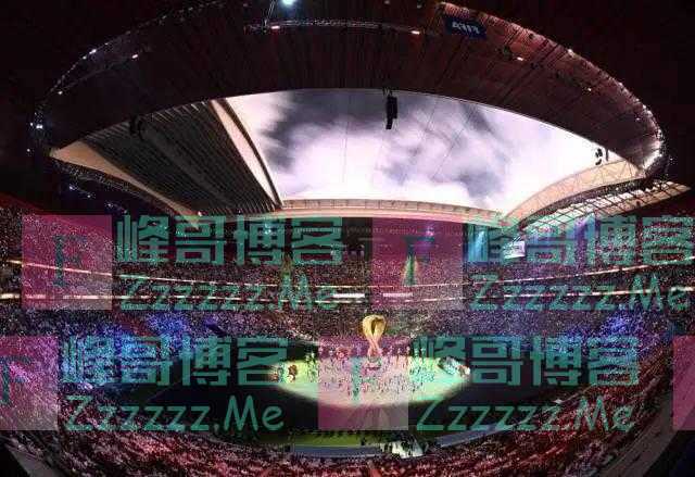 卡塔尔世界杯这一幕亮了！北京奥运媒体包又“重出江湖”