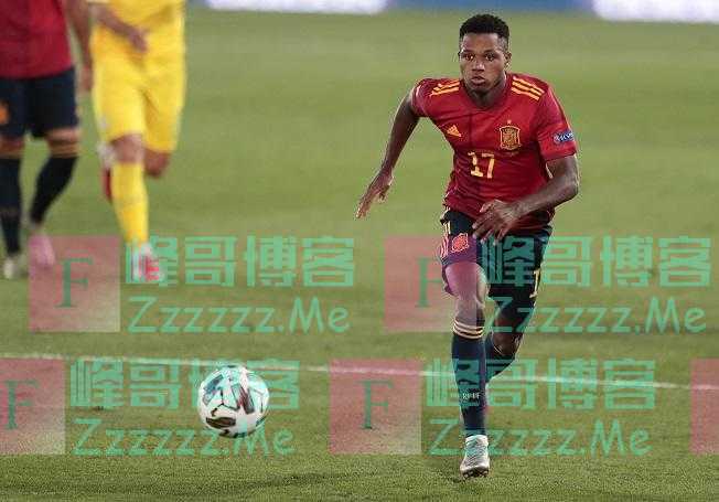点兵｜恩里克不走寻常路 斗牛士锋线缺尖刀