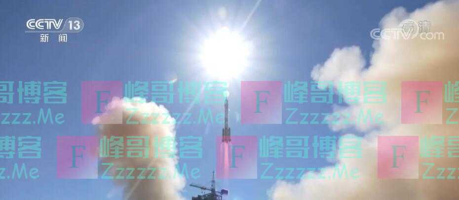 “太空会师”在即，我国载人航天迎来新突破