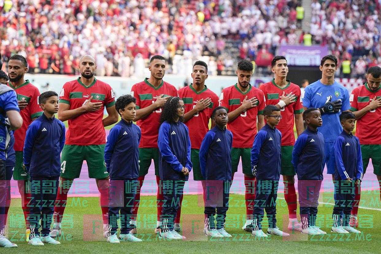 欧洲球员回归祖籍队参赛成趋势，“反向归化”点燃非洲足球希望