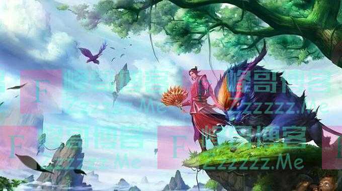 长期霸榜的梦幻之作《龙啸天下》，强势霸榜！