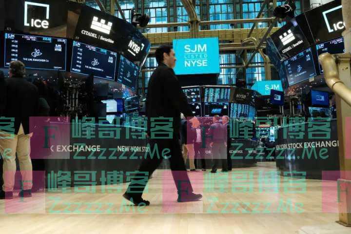 涌金楼丨中央经济工作会议，为啥这么重要？