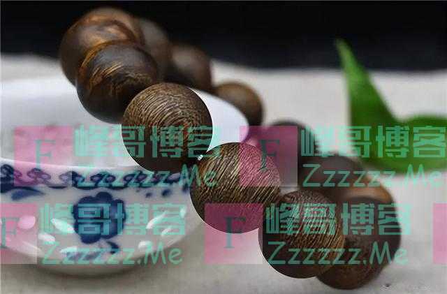 文玩圈里有5个“磨人的小妖精”，其中这种最“难玩”！