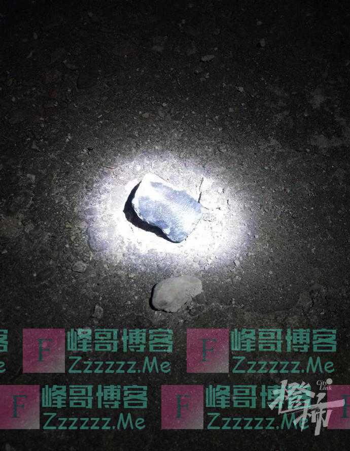 杭州上空陨石已“流浪”数亿年，专家：捡到陨石不要洗，内有宝贵信息