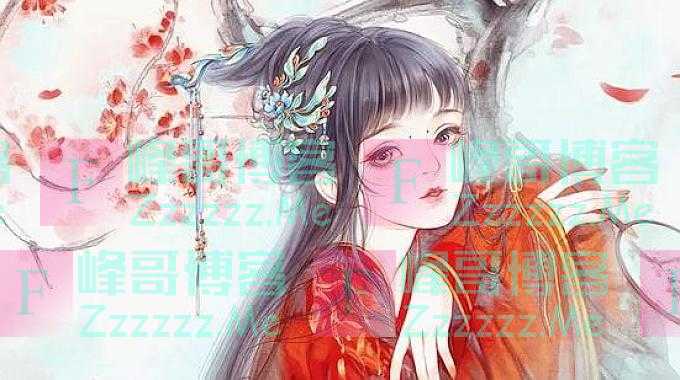 媲美《佞华妆》的穿越重生霸榜神作，撩动少女心