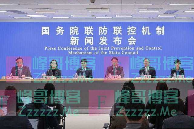 新华社：当前疫情十大热点，国务院联防联控机制专家解答