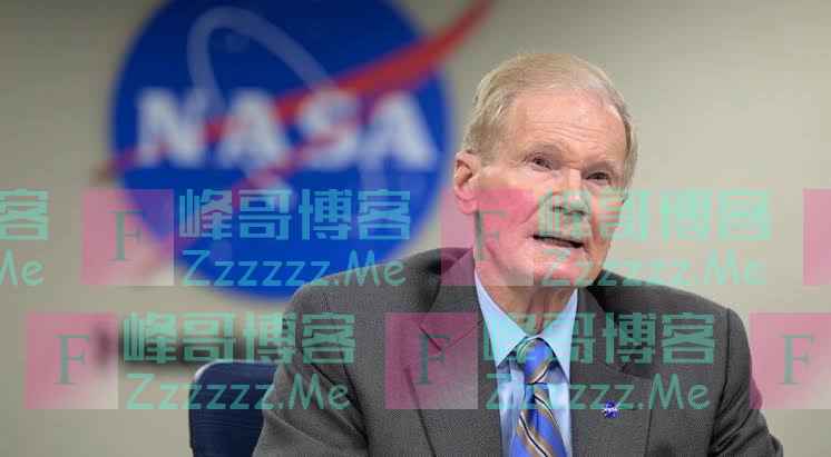 NASA局长警告美国别让中国“打着科研幌子”抵达月球，中方曾点名批驳