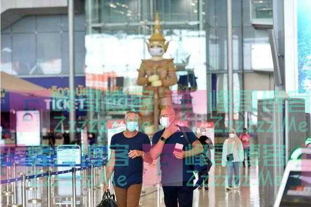 首批中国游客9日抵达！泰媒：泰副总理等将赴机场迎接！