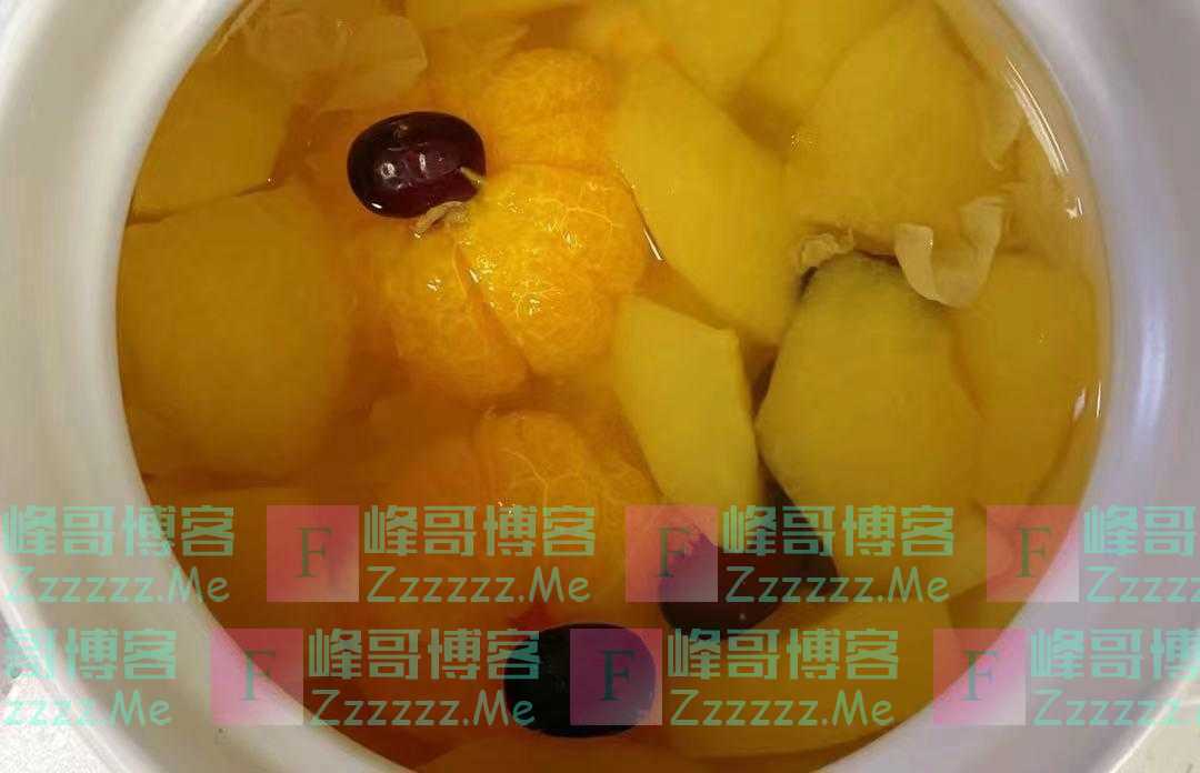 这些水果煮熟，竟成了活血、止咳、补肺的“良药”！比生吃更养人，冬天赶紧试试！