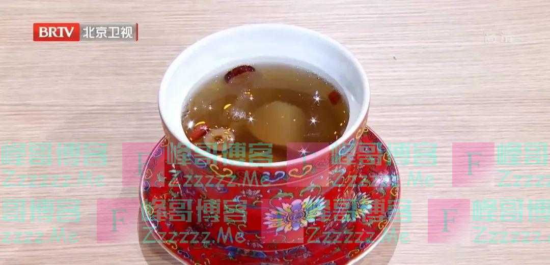 这些水果煮熟，竟成了活血、止咳、补肺的“良药”！比生吃更养人，冬天赶紧试试！
