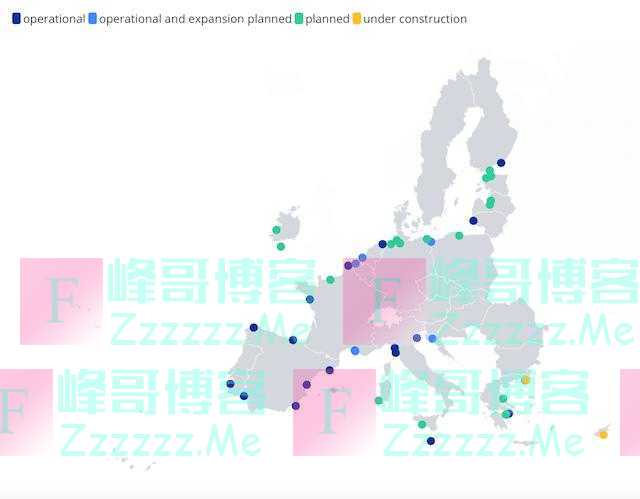 2022-2023：挥别与重启 ▏没有俄罗斯天然气，欧洲很难再次填满油箱