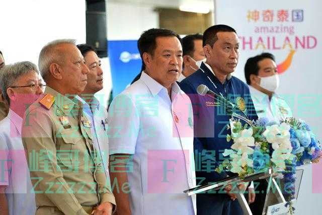 埃及、阿联酋、沙特、泰国、印尼、柬埔寨……世界多国“不设限”张开双臂欢迎中国游客