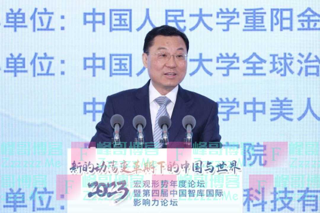 外交部副部长谢锋：造谣中国会用武力改变现状 完全是别有用心抹黑