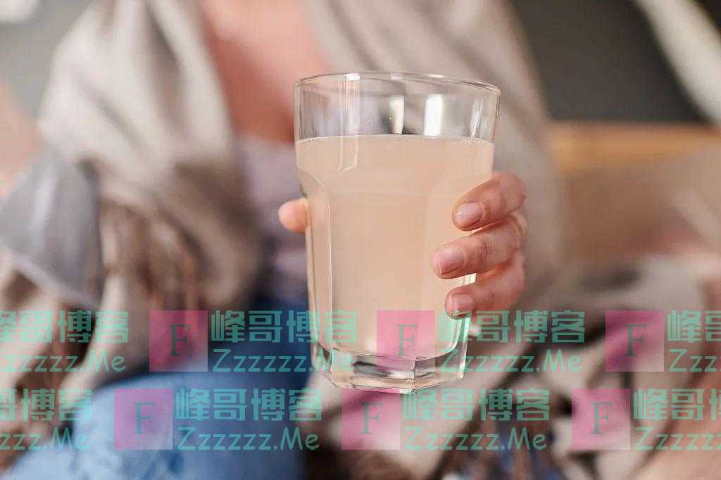这3种饮品，最好别放进保温杯里