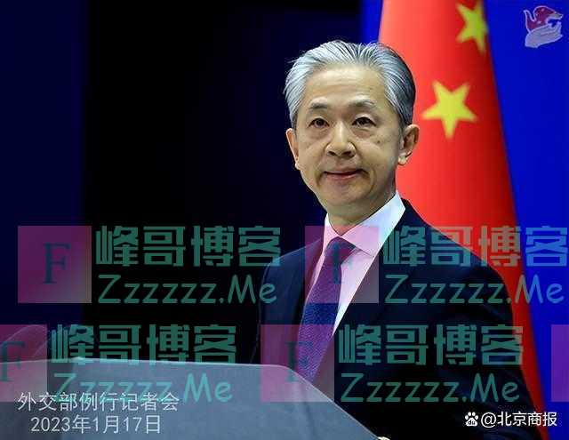 日本外务大臣林芳正计划访问中国？外交部回应
