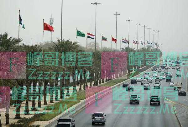 法媒：阿拉伯国家加速“转向中国和亚洲”