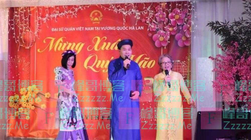 阮春福被免，武氏映春任越南代理国家主席，啥情况？