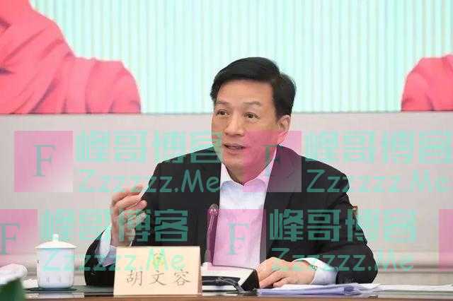 二十大后，5位中候补晋升正部