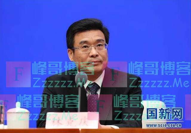 二十大后，5位中候补晋升正部