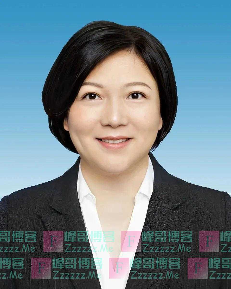 14位新晋副省部级女领导干部，来自民主党派