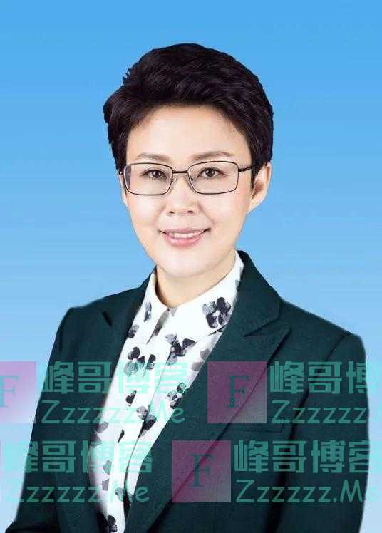 14位新晋副省部级女领导干部，来自民主党派