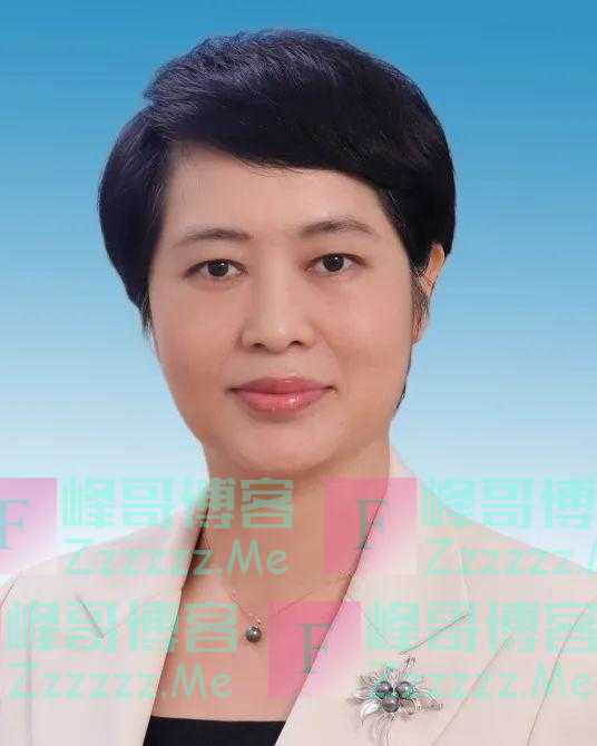 14位新晋副省部级女领导干部，来自民主党派