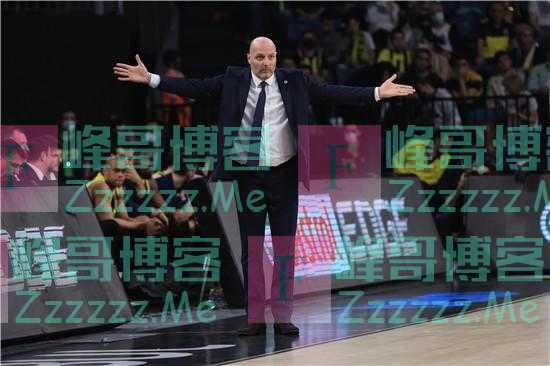 中国男篮再度开启欧洲化进程