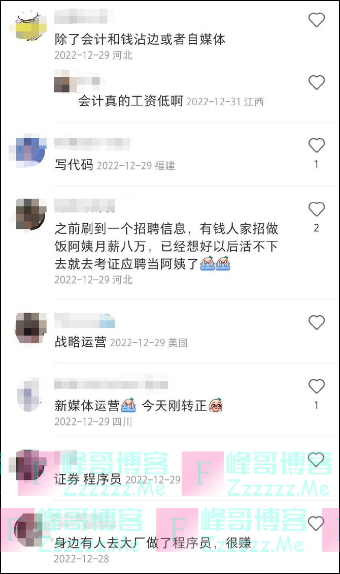 在中国月收入1万是什么水平？今天这两个热搜很多人都有话说！也有人扎心了：不太清楚……你呢？