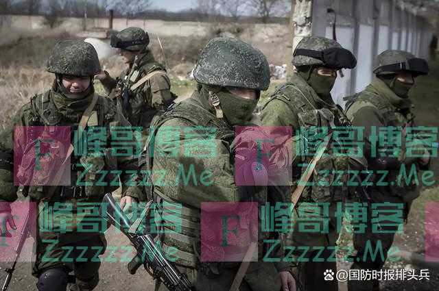 德国掏空库存，英国耗尽家底，以情报部门：2458名北约士兵死于援乌