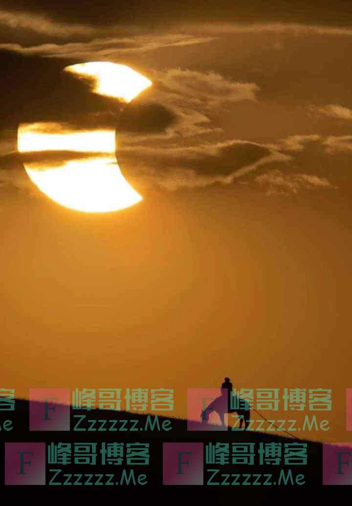 日全环食、流星雨极大夜将要来！2023最值得期待的天象