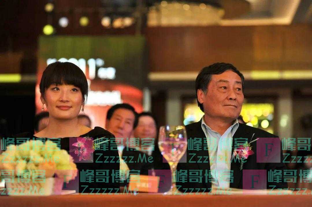 宗馥莉让老爸失望了？