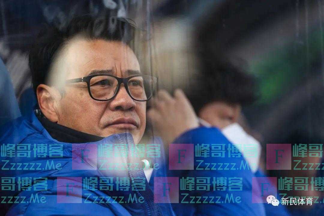 新赛季，申花要换主场了？