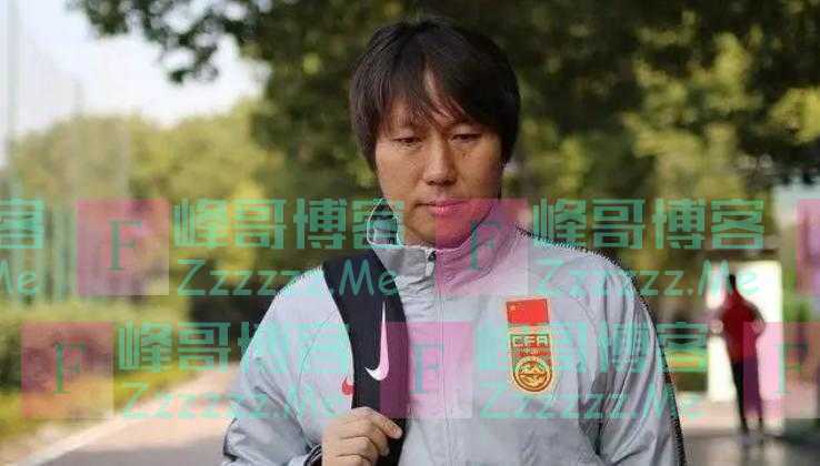 中国足协主席陈戌源被查，上月还露面表态坚决拥护对足协另两名高层进行调查