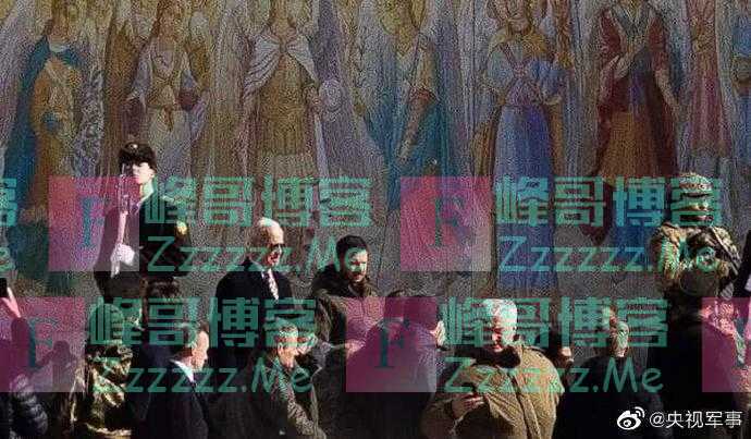 解读｜俄乌冲突一周年，拜登为何突访乌克兰，“作秀”背后还在盘算什么？