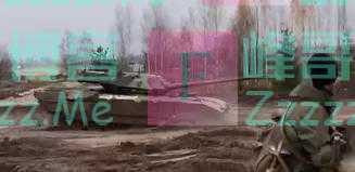 俄乌冲突一周年·世界已改变｜打了一年后，为何现代战回归传统战，坦克重回C位？