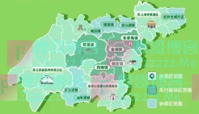 城市24小时｜国务院批复，首部跨行政区国土空间规划来了