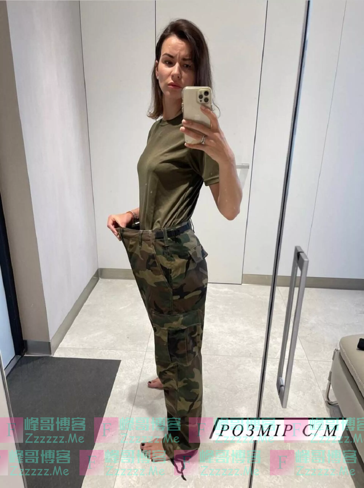 杨珈媛：战场背后，乌克兰女兵面对的是什么？