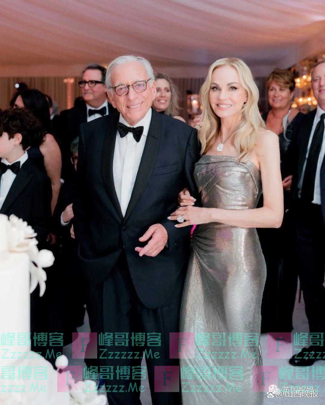 小贝儿子千万婚礼惹出狗血官司！婚庆公司曝新娘霸凌打工人，还警告不准告诉贝嫂？