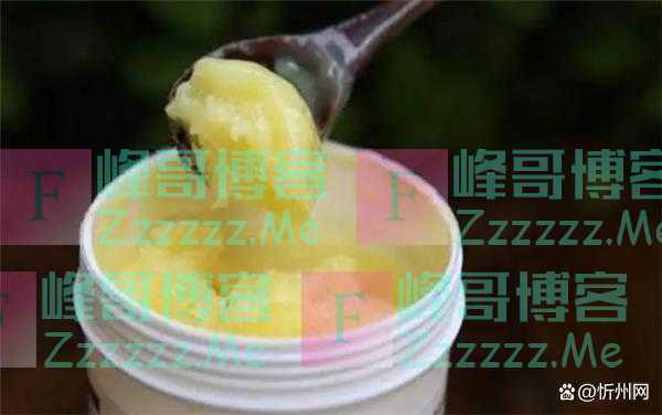 为什么医生不建议使用蜂王浆？看看蜂王浆有哪些食用禁忌