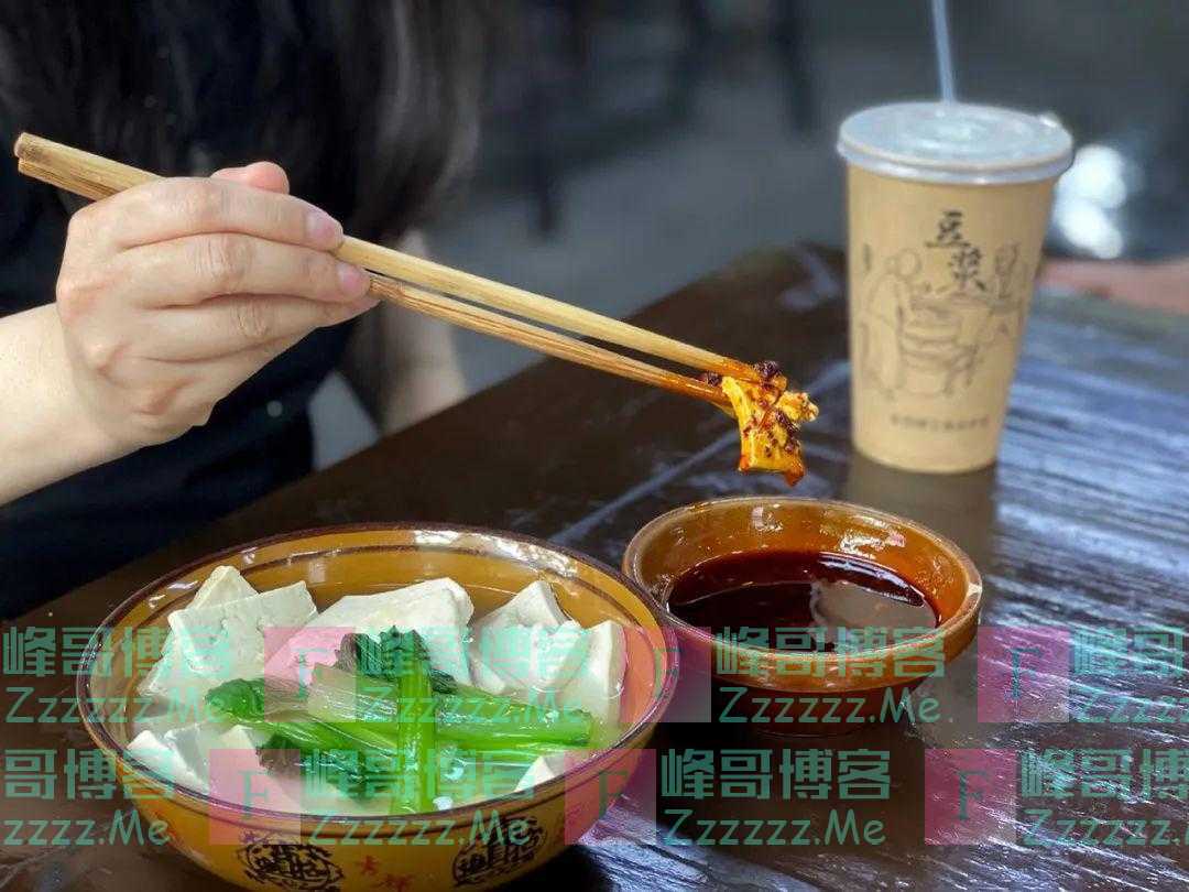 春天吃豆腐，好处竟然有这么多！但这两类人不适合吃