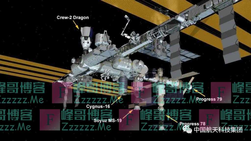 太空“机甲”！拥有N+1种变形的中国空间站长什么样？