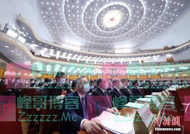 （两会观察）从机构改革看中国改革的决心与底气