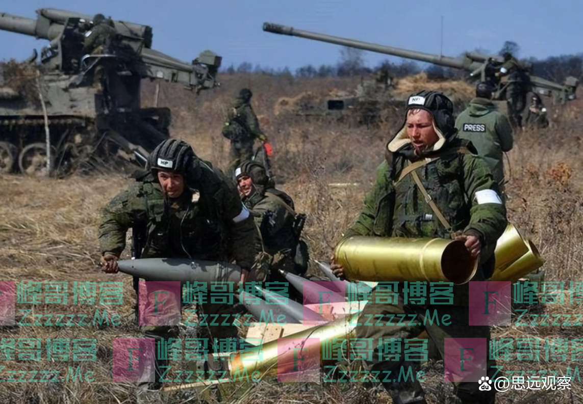 联合国秘书长刚走、俄射81枚导弹炸乌，中国捐20万欧元保核设施