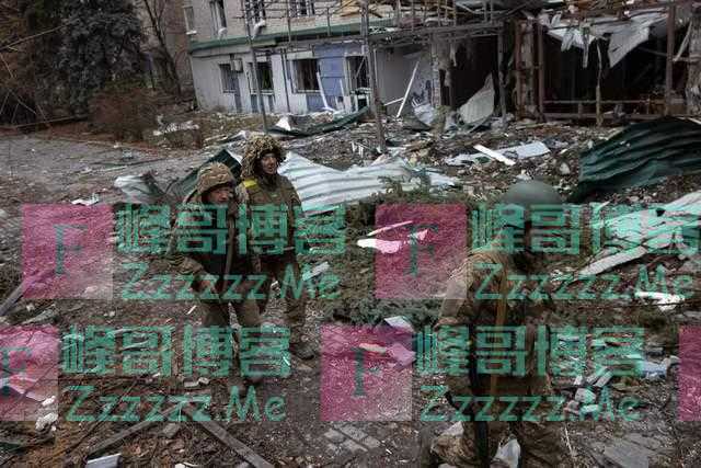 解放军推演俄乌冲突，结论是还能再打三个月，中方开始做准备了