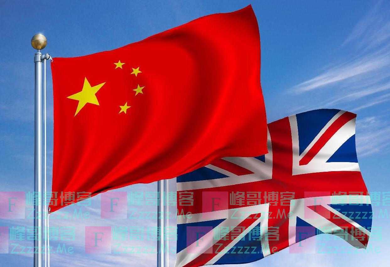 佩里：中国在思考未来方面比其他国家更超前